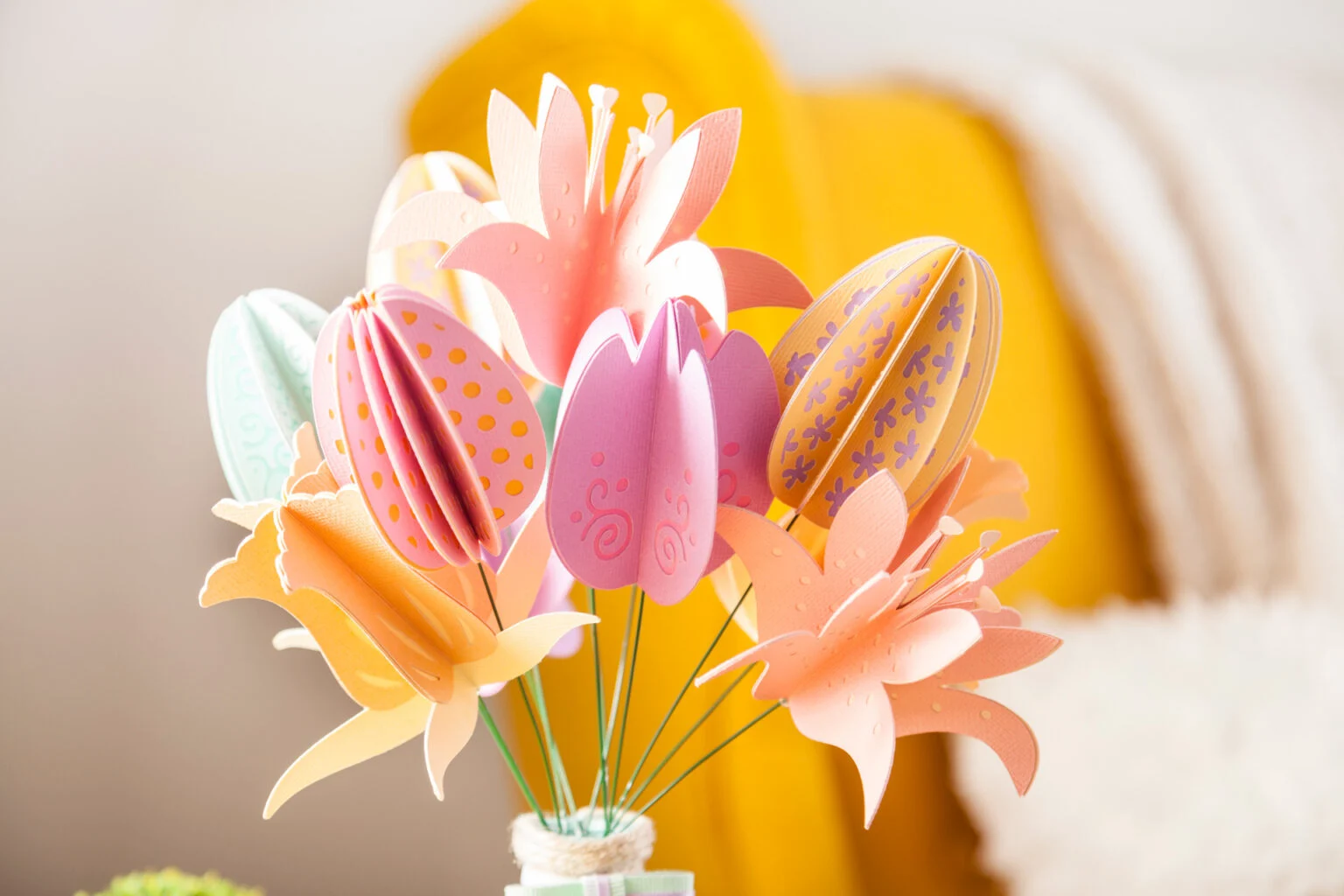 Cricut Easter Wielkanoc