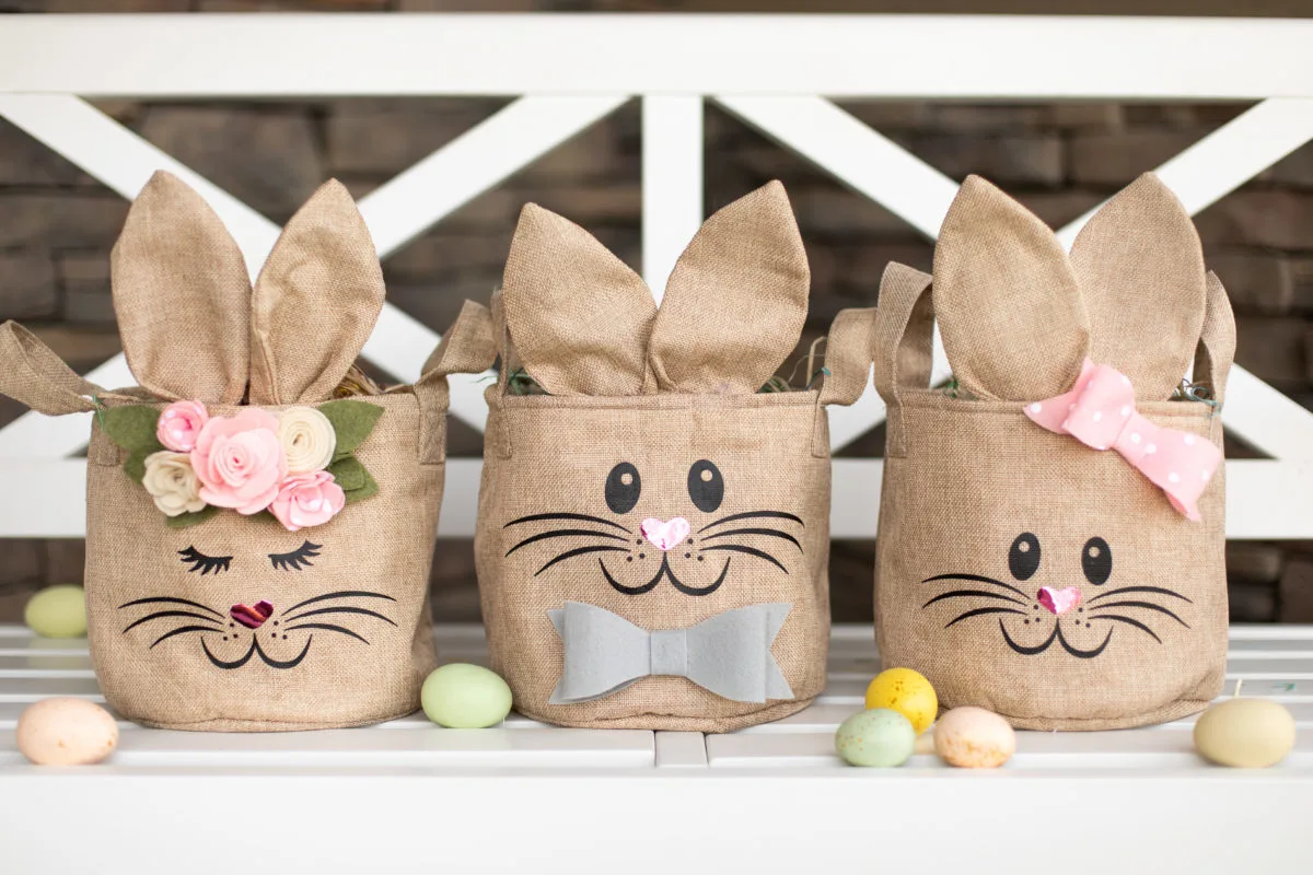 DIY Easter cards - 5 ideas and inspiration