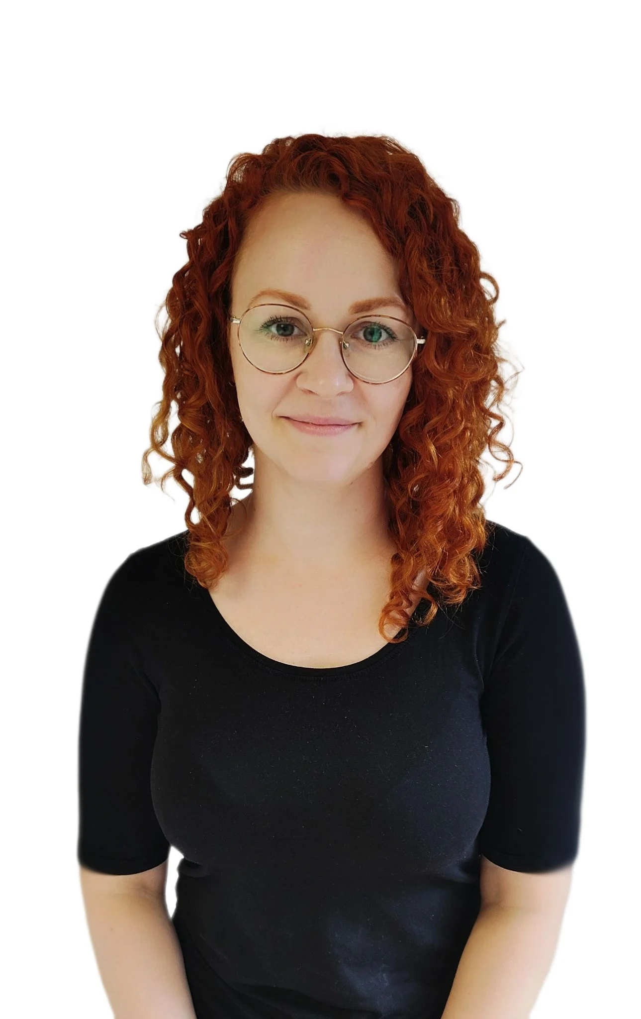 Paulina Trzopek