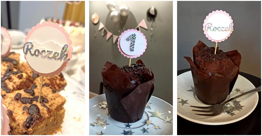 pik muffinki