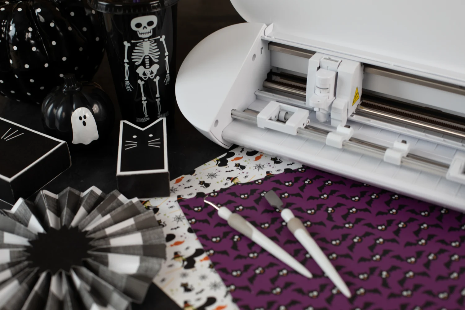 Silhouette Portrait 4 – the perfect starter plotter!