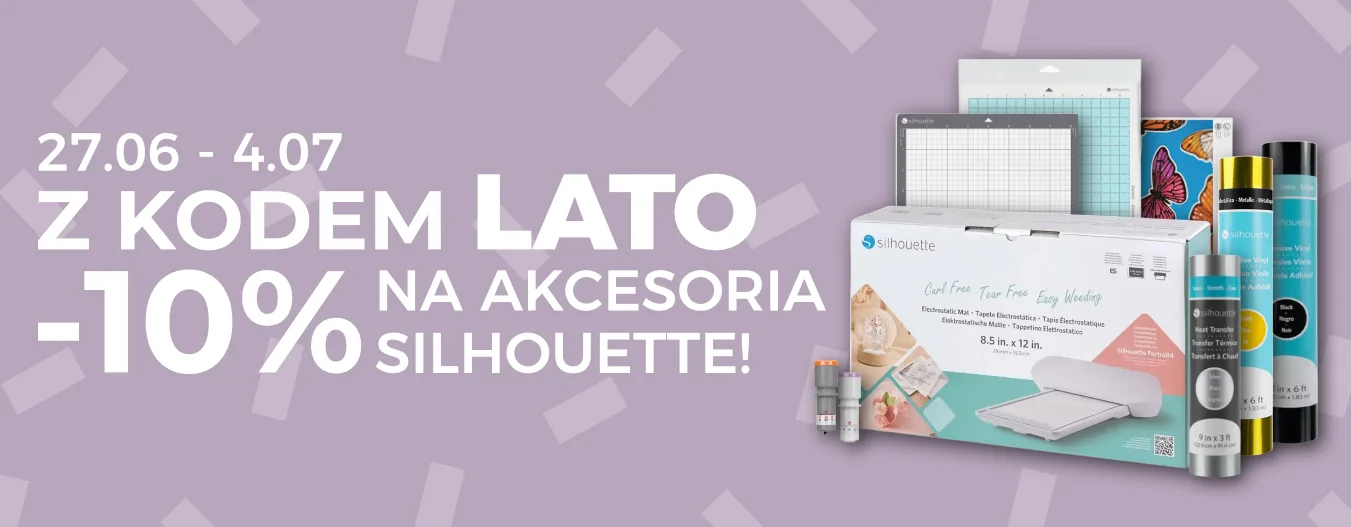 Promocja LATO