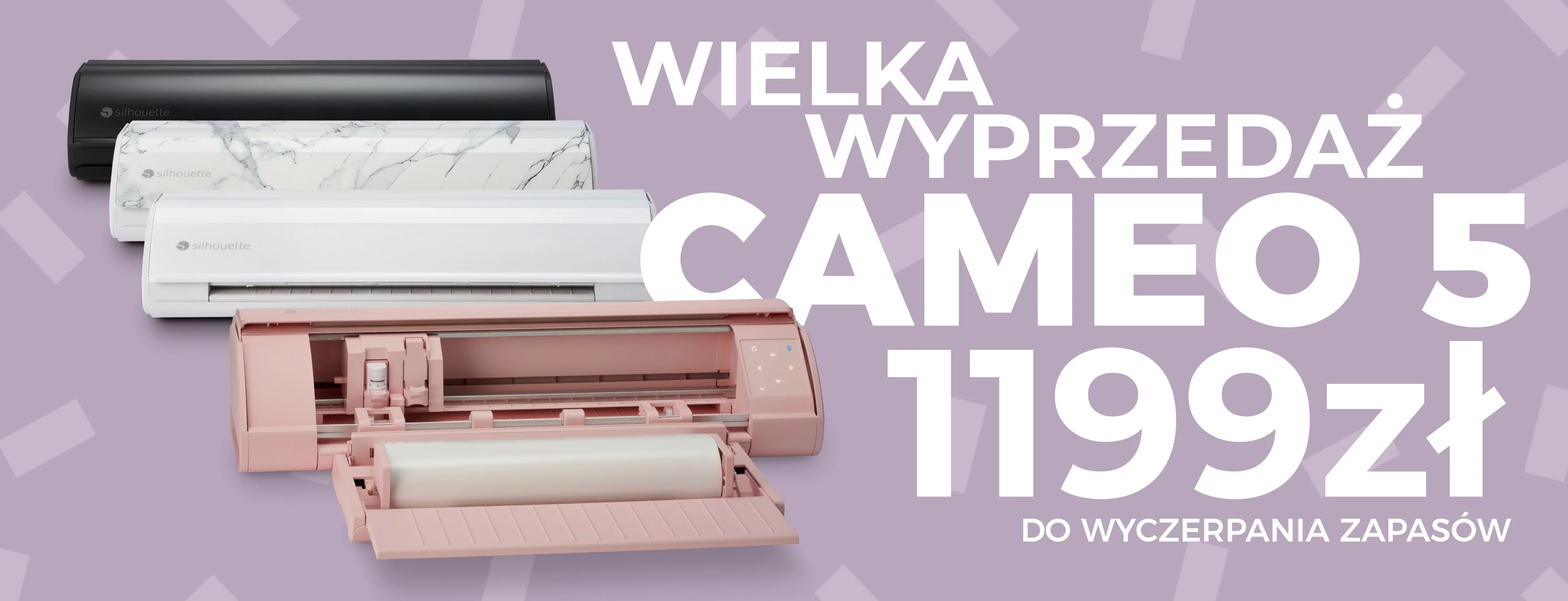 wyprzedaż Cameo 5