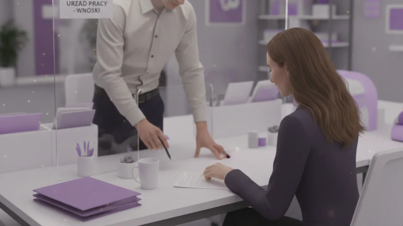 dotacje na założenie działalności