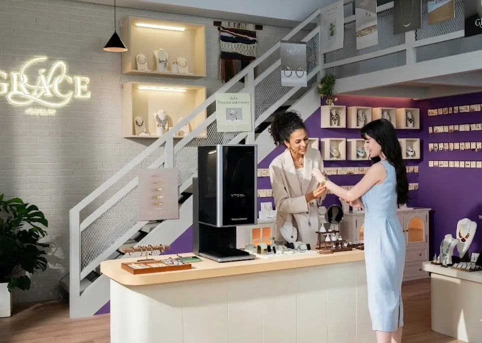 help to choose the best plotter