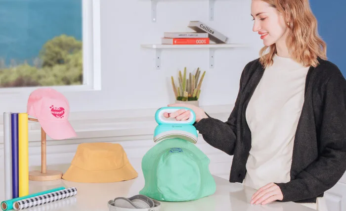 LOKLiK ImPress Hat