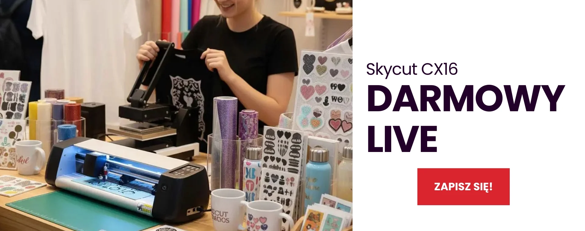 LIVE SKYCUT