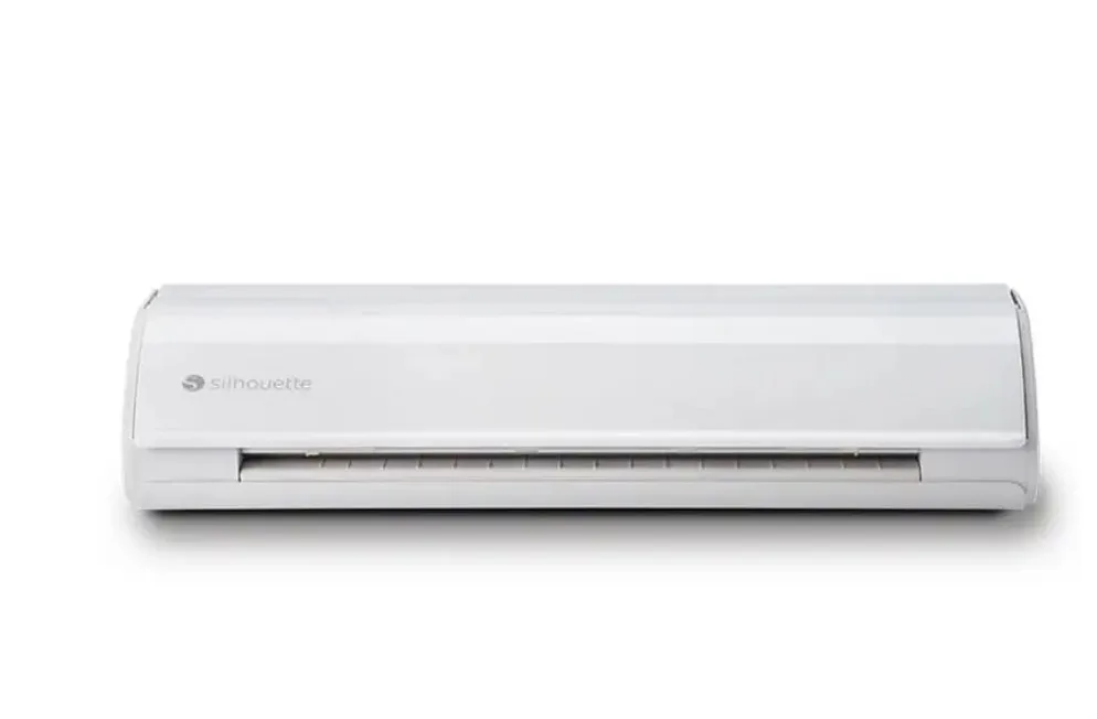 Silhouette Cameo 5