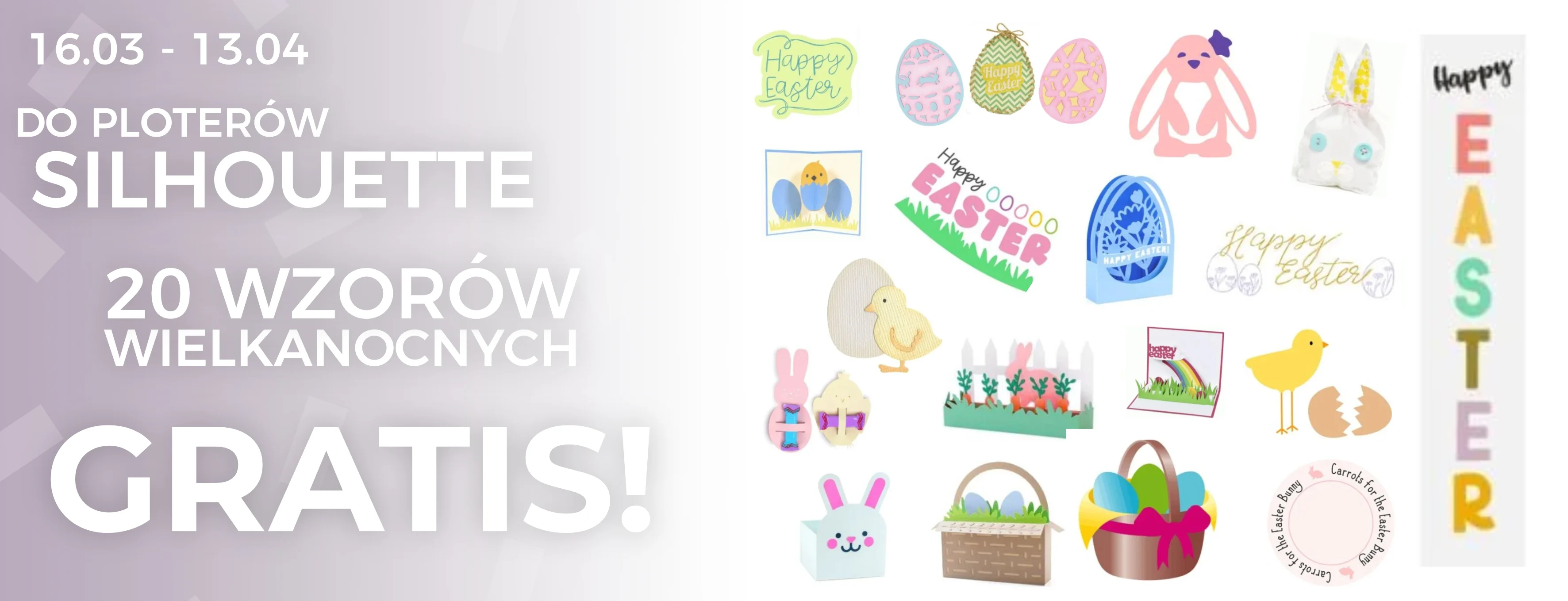 PROMOCJA WIELKANOC